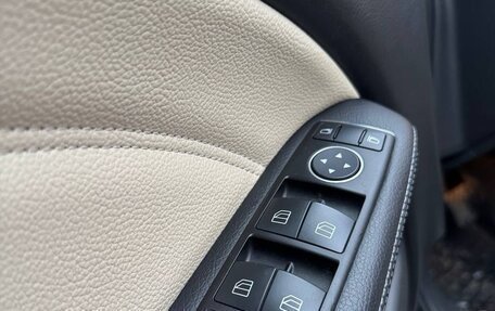 Mercedes-Benz B-Класс, 2013 год, 1 149 000 рублей, 14 фотография