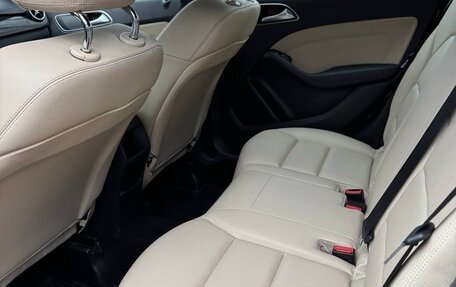 Mercedes-Benz B-Класс, 2013 год, 1 149 000 рублей, 16 фотография