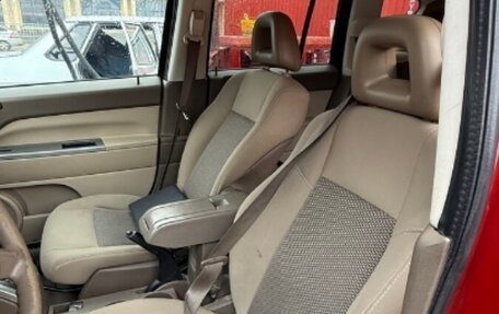 Jeep Compass I рестайлинг, 2006 год, 730 000 рублей, 5 фотография