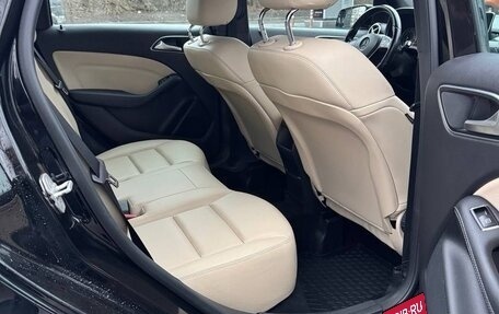 Mercedes-Benz B-Класс, 2013 год, 1 149 000 рублей, 18 фотография