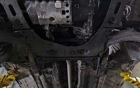 Renault Scenic III, 2003 год, 295 000 рублей, 5 фотография