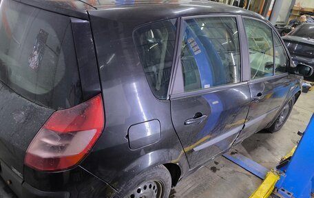 Renault Scenic III, 2003 год, 295 000 рублей, 4 фотография