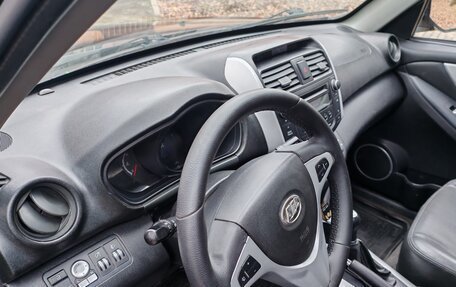 Lifan X60 I рестайлинг, 2013 год, 450 000 рублей, 13 фотография