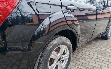 Lifan X60 I рестайлинг, 2013 год, 450 000 рублей, 8 фотография