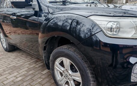 Lifan X60 I рестайлинг, 2013 год, 450 000 рублей, 7 фотография