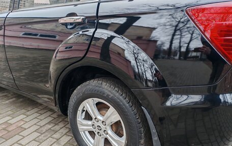 Lifan X60 I рестайлинг, 2013 год, 450 000 рублей, 4 фотография