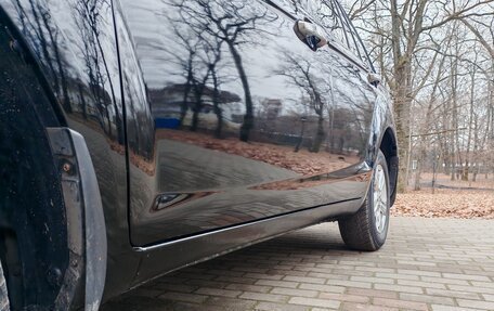 Lifan X60 I рестайлинг, 2013 год, 450 000 рублей, 5 фотография