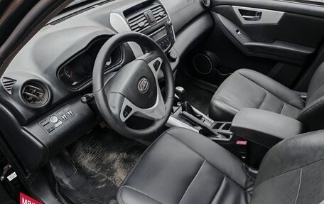 Lifan X60 I рестайлинг, 2013 год, 450 000 рублей, 12 фотография