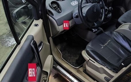 Renault Scenic III, 2003 год, 295 000 рублей, 6 фотография