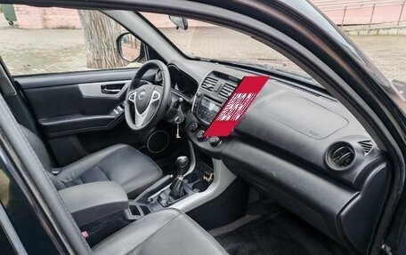 Lifan X60 I рестайлинг, 2013 год, 450 000 рублей, 10 фотография