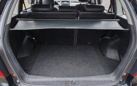 Lifan X60 I рестайлинг, 2013 год, 450 000 рублей, 15 фотография