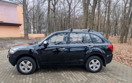 Lifan X60 I рестайлинг, 2013 год, 450 000 рублей, 22 фотография