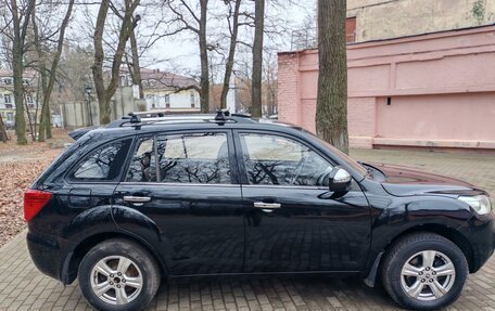 Lifan X60 I рестайлинг, 2013 год, 450 000 рублей, 20 фотография