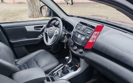 Lifan X60 I рестайлинг, 2013 год, 450 000 рублей, 14 фотография