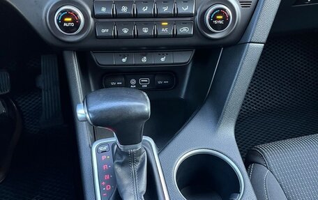 KIA Sportage IV рестайлинг, 2018 год, 1 980 000 рублей, 10 фотография