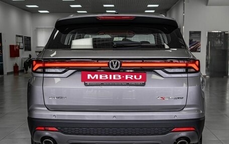 Changan CS35 Plus, 2025 год, 2 779 900 рублей, 5 фотография