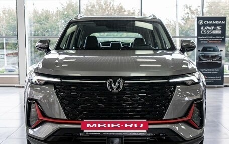 Changan CS35 Plus, 2025 год, 2 779 900 рублей, 3 фотография