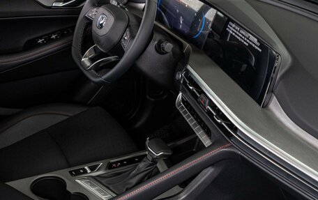 Changan CS35 Plus, 2025 год, 2 779 900 рублей, 17 фотография