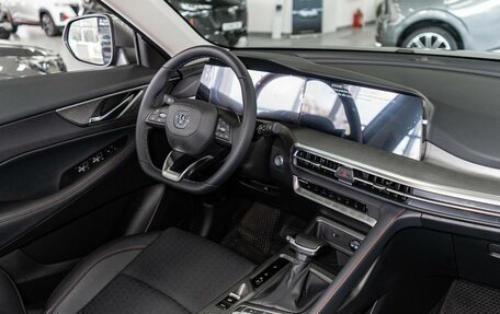 Changan CS35 Plus, 2025 год, 2 779 900 рублей, 16 фотография