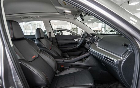 Changan CS35 Plus, 2025 год, 2 779 900 рублей, 18 фотография