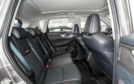 Changan CS35 Plus, 2025 год, 2 779 900 рублей, 15 фотография