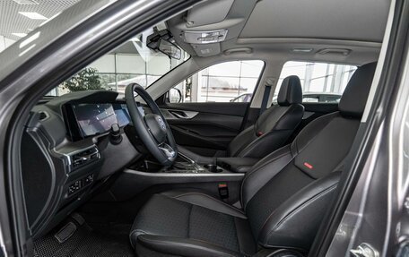 Changan CS35 Plus, 2025 год, 2 779 900 рублей, 12 фотография