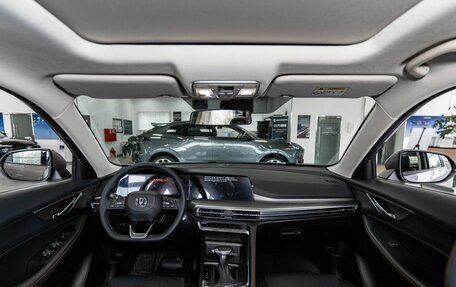 Changan CS35 Plus, 2025 год, 2 779 900 рублей, 14 фотография