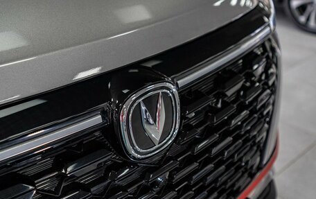 Changan CS35 Plus, 2025 год, 2 779 900 рублей, 19 фотография