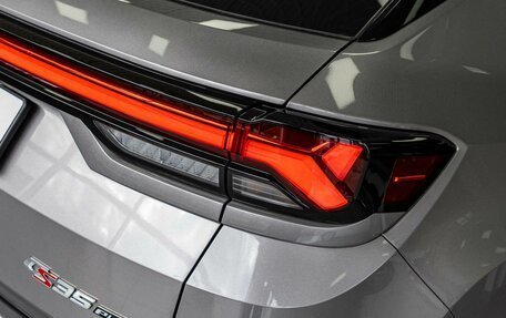 Changan CS35 Plus, 2025 год, 2 779 900 рублей, 22 фотография