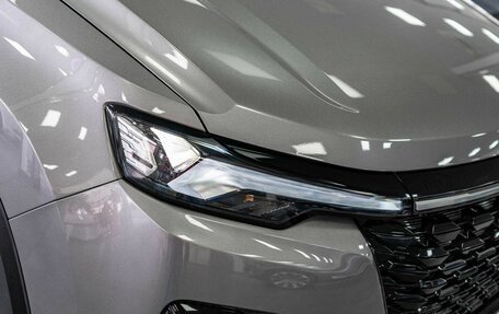 Changan CS35 Plus, 2025 год, 2 779 900 рублей, 20 фотография