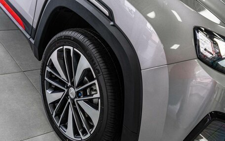 Changan CS35 Plus, 2025 год, 2 779 900 рублей, 21 фотография