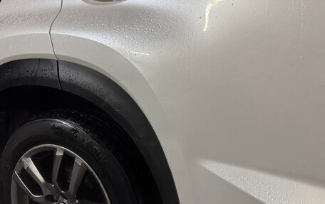 Lexus NX I, 2018 год, 2 850 000 рублей, 9 фотография