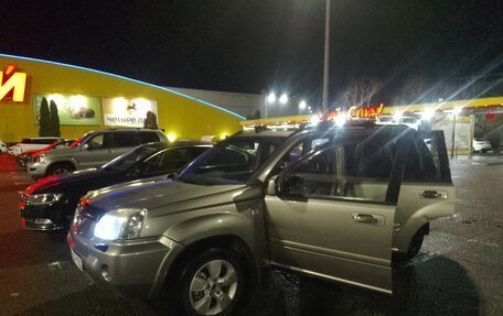 Nissan X-Trail, 2005 год, 800 000 рублей, 1 фотография