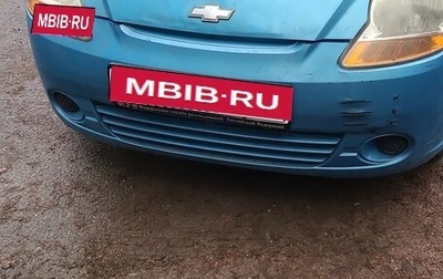 Chevrolet Spark III, 2005 год, 250 000 рублей, 1 фотография