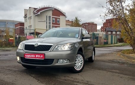 Skoda Octavia, 2013 год, 1 250 000 рублей, 1 фотография