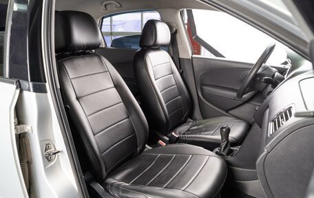 Volkswagen Polo VI (EU Market), 2013 год, 629 000 рублей, 8 фотография