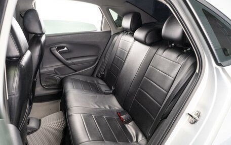 Volkswagen Polo VI (EU Market), 2013 год, 629 000 рублей, 9 фотография