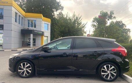 Ford Focus III, 2012 год, 700 000 рублей, 1 фотография