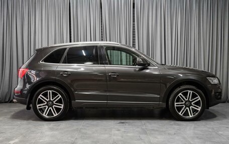 Audi Q5, 2008 год, 1 549 000 рублей, 5 фотография