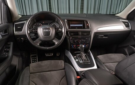 Audi Q5, 2008 год, 1 549 000 рублей, 6 фотография