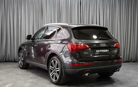Audi Q5, 2008 год, 1 549 000 рублей, 2 фотография
