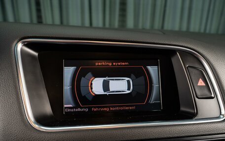 Audi Q5, 2008 год, 1 549 000 рублей, 13 фотография