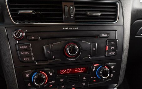 Audi Q5, 2008 год, 1 549 000 рублей, 12 фотография