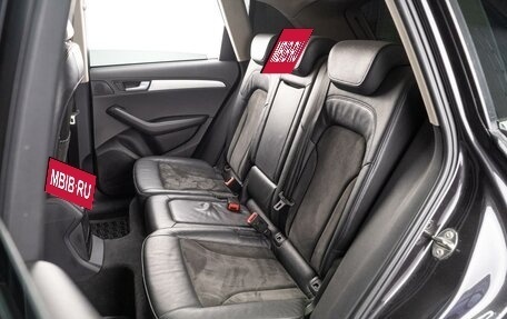 Audi Q5, 2008 год, 1 549 000 рублей, 9 фотография