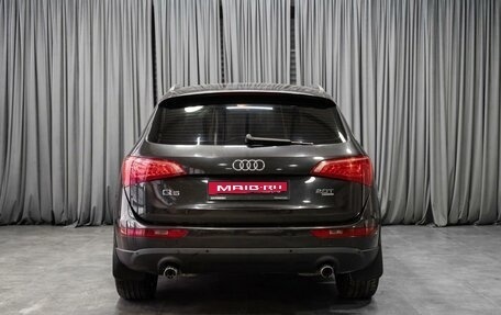 Audi Q5, 2008 год, 1 549 000 рублей, 4 фотография