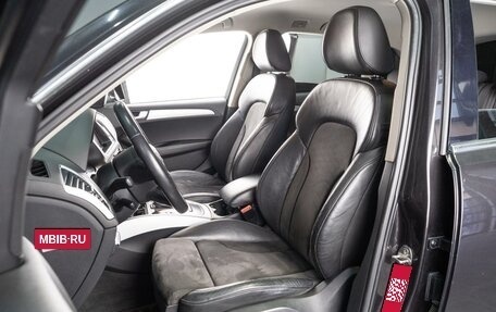 Audi Q5, 2008 год, 1 549 000 рублей, 10 фотография