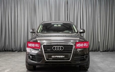 Audi Q5, 2008 год, 1 549 000 рублей, 3 фотография