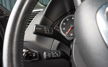 Audi Q5, 2008 год, 1 549 000 рублей, 17 фотография