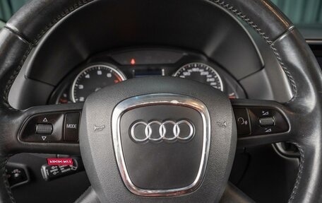 Audi Q5, 2008 год, 1 549 000 рублей, 16 фотография