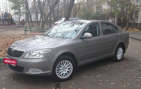 Skoda Octavia, 2013 год, 1 250 000 рублей, 3 фотография